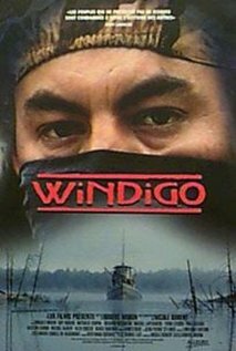 Постер «Windigo»