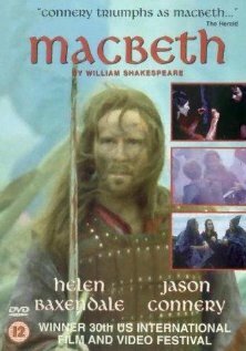 Постер «Макбет»