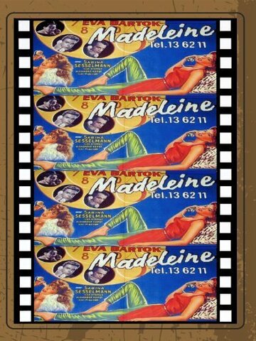 Madeleine Tel. 13 62 11