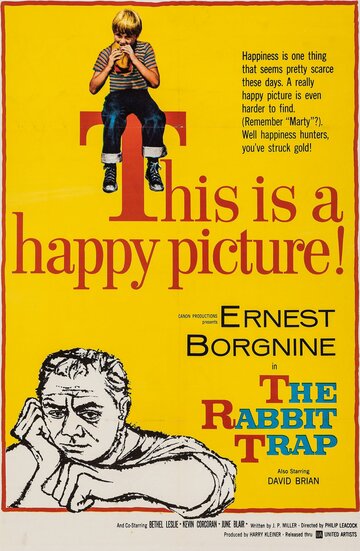 The Rabbit Trap