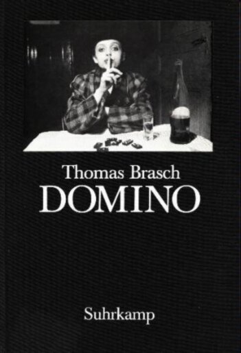Постер «Домино»