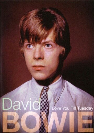 Постер «Love You Till Tuesday»