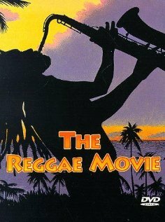 Постер «The Reggae Movie»