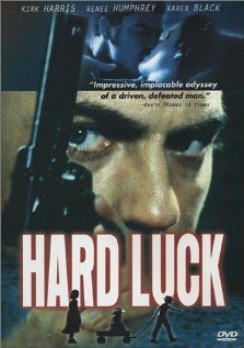 Постер «Hard Luck»