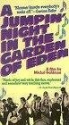 Постер «A Jumpin' Night in the Garden of Eden»