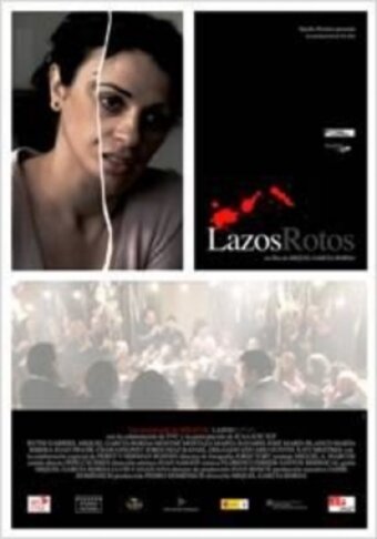Постер «Lazos rotos»