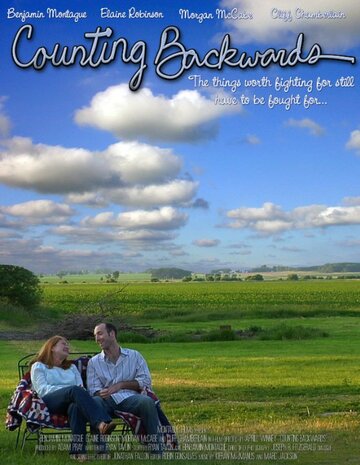 Постер «Counting Backwards»