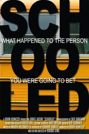 Постер «Schooled»