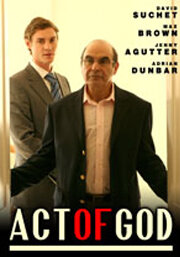 Постер «Act of God»