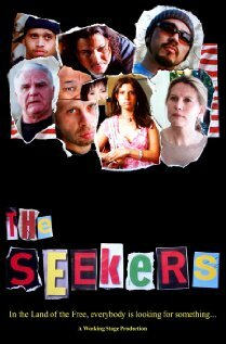 Постер «The Seekers»