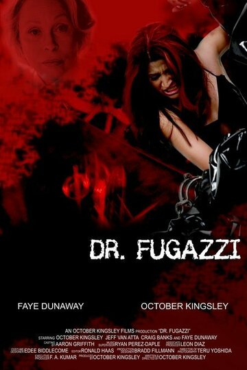 Постер «The Seduction of Dr. Fugazzi»