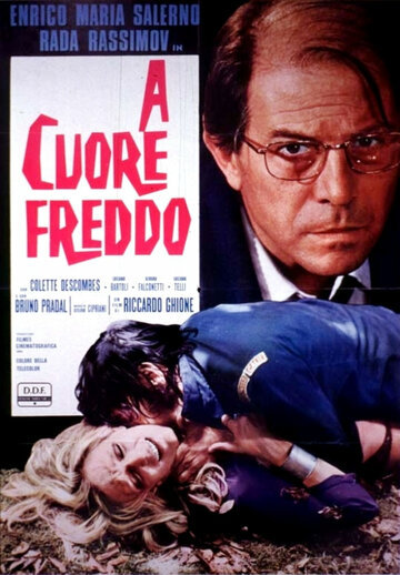 Постер «A cuore freddo»