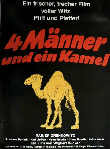 Nägel mit Köpfen