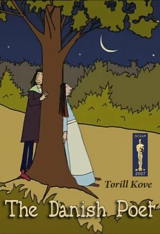 Постер «Датский поэт»