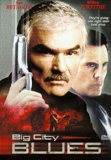 Постер «Псы большого города»