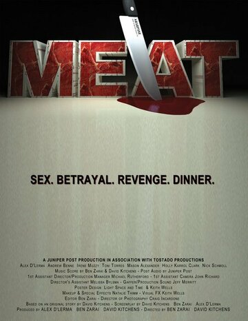 Meat
