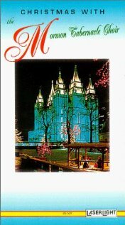 Постер «Christmas with the Mormon Tabernacle Choir»