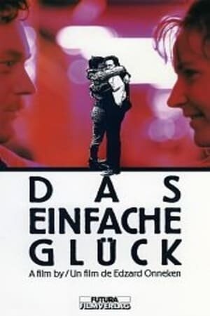 Постер «Das einfache Glück»
