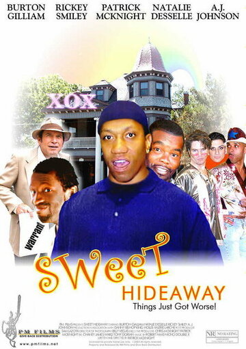 Постер «Sweet Hideaway»
