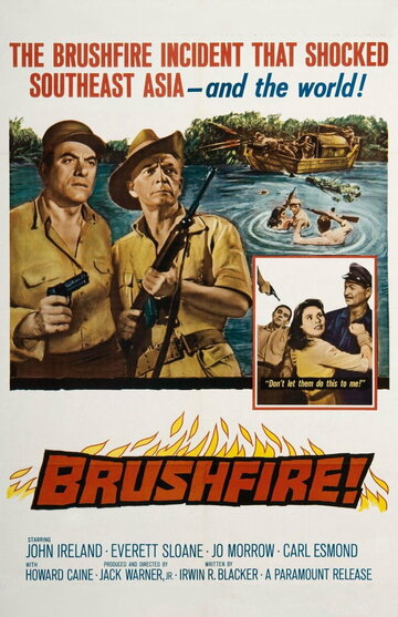 Brushfire