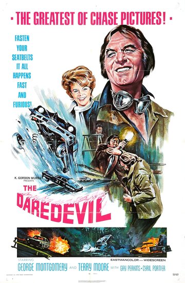 The Daredevil