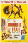 Постер «The Iroquois Trail»