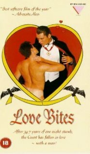 Постер «Love Bites»
