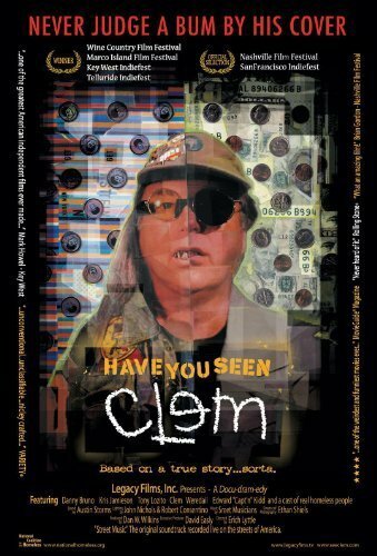 Have You Seen Clem