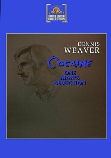 Постер «Cocaine: One Man's Seduction»