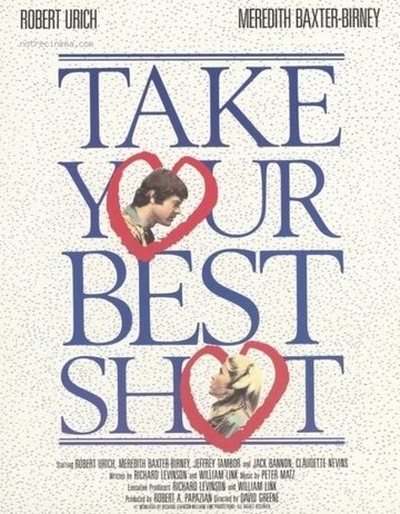 Постер «Take Your Best Shot»