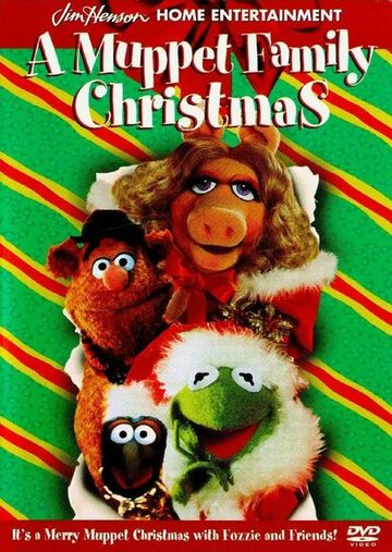 A Muppet Family Christmas