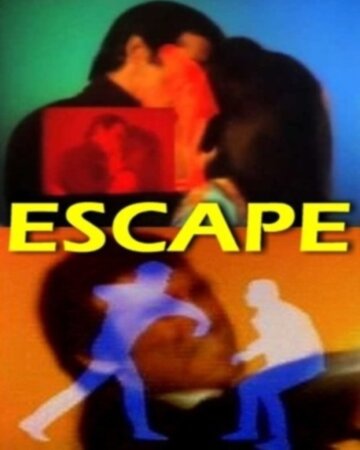 Постер «Escape»