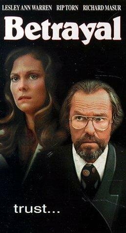 Постер «Betrayal»