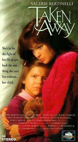 Постер «Taken Away»
