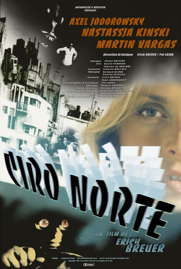 Постер «Ciro norte»