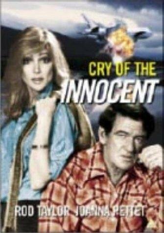 Постер «Cry of the Innocent»