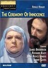 Постер «The Ceremony of Innocence»