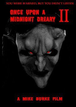 Once Upon a Midnight Dreary II