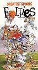 Постер «Greatest Sports Follies»
