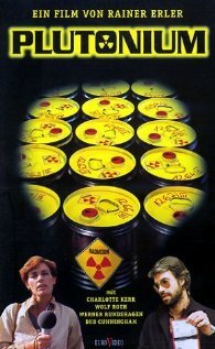 Постер «Plutonium»
