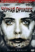 Постер «Черная орхидея»