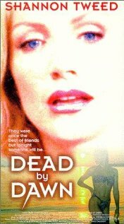 Постер «Dead by Dawn»