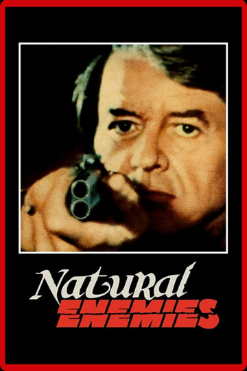 Постер «Natural Enemies»