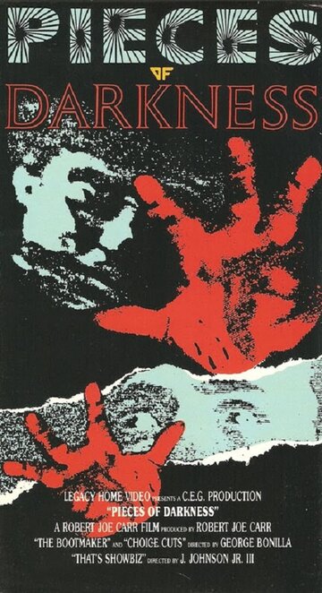 Постер «Pieces of Darkness»