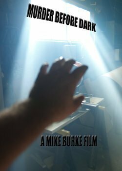 Murder Before Dark