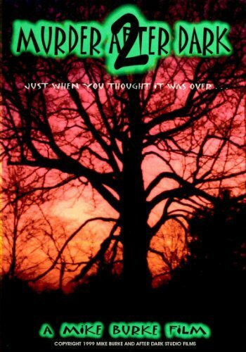 Murder After Dark: Part 2