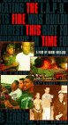 Постер «The Fire This Time»