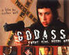 Постер «Godass»