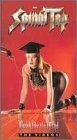 Постер «Spinal Tap: Break Like the Wind - The Videos»