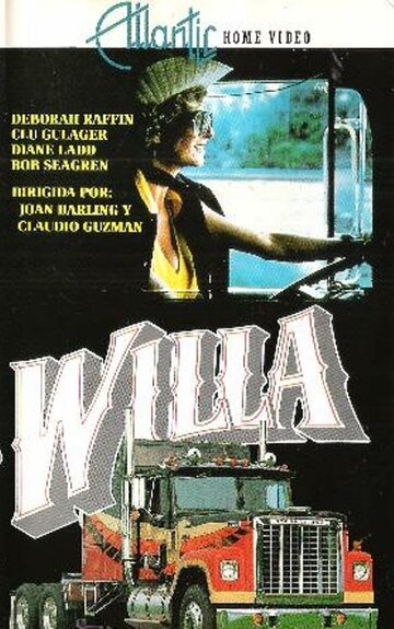 Willa